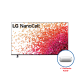 55NANO75SPA + PL5W - LG NanoCell Smart TV 55'' 4K ThinQ AI +  REGALO