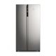 ERSA44V2HVG - Refrigeradora Side By Side  442Lts No Frost,  Silver, Electrolux