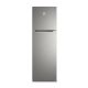 ERTS32G2HRS - Refrigeradora Inox 251 Lt Netos No Frost, Tropicalizada, Gas Ecológico (R600a), Electrolux