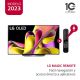 OLED55B3PSA - LG OLED SMART TV 55'' 4K THINQ AI
