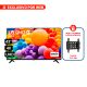 43UT7300PSA - Televisor LED UHD Smart AI 43