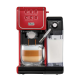 BVSTEM6801R 053 - Cafetera PrimaLatte Touch Oster