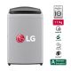 WT17DV6 - Lavadora Automática 17Kg, AI DD con 6 Motion y Smart Diagnosis, Gris LG