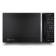 EMDY25S2MXB - Horno Microondas Negro Freestading Electrico 25lts. Electrolux