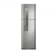 DW44S - Refrigeradora inox 400 lt no frost panel digital ice maker Electrolux