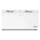 EFC50W2HTW - Congelador Horizontal 500Lt Blanco Electrolux