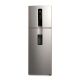 IW43S - Refrigeradora 389Lt No Frost Panel Digital Silver Electrolux