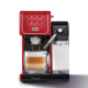 BVSTEM6801R 053 - Cafetera PrimaLatte Touch Oster