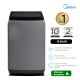 MA200W130/G-PE - Lavadora Automática Carga Superior 13Kg Gris Midea