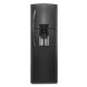 RMA305FWPC - Refrigeradora 292Lt Con Dispensador Negro Mabe