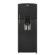 RMP425FJPC - Refrigeradora 420Lt Con Dispensador Negro Mabe