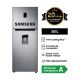 RT35K5930S8/PE - Refrigeradora Inox 361 Lt No Frost Con Dispensador Samsung
