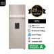 RT53DB6220ETPE - Refrigeradora Beskope 521 Lts No Frost Con Dispensador Samsung