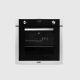 SOLHO009V3 - Horno Empotrable Mix Classic A Gas 60CM 73L Sole