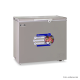 TFI-2200DG - Congelador Con Tina De Acero Inoxidable 220Lt Gris Ilumi