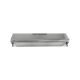 TURE20CO - Campana Extractora Acero Inoxidable, 95W, 80Cm Sole