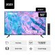 UN50CU7000GXPE - Televisor Led Uhd Smart Crystal 50 Samsung