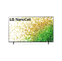 Importaciones Rubi 55NANO85SPA - LG NanoCell TV 55'' 4K ThinQ AI