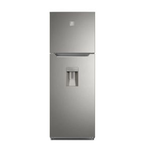 ERTS45K2HUS - Refrigeradora Inox 341 Lt Netos, No Frost, Dispensador de agua, Electrolux