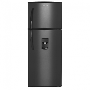 RMC390FAPG - Refrigeradora negro 390 Lt Mabe