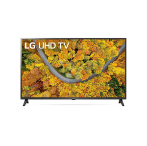 43UP7500PSF - LG UHD TV 43'' 4K ThinQ AI