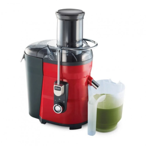 FPSTJE317R 051 - Extractor de jugos 2V easy clean 600W Oster