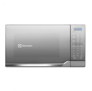 EMDO25S2GSRUG - Horno Microondas Plateado 25L Electrolux