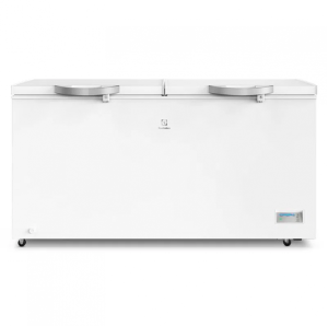 EFC50W2HTW - Congelador Horizontal 500Lt Blanco Electrolux