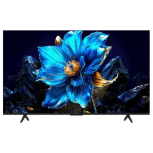 55T6C - Televisor Qled Smart 4K Google TV 55" TCL