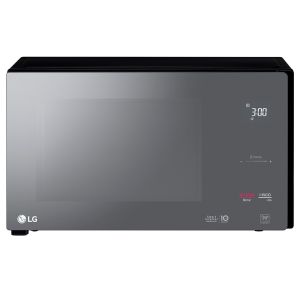 MH8296DIR - Horno Microondas Negro 42L Con Dorador LG