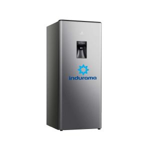 RI-289D - Refrigeradora Croma 177 Lt Con Dispensador Indurama