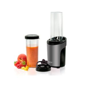 SHAKE AWAY 2.0 - Licuadora 450W / Incluye 2 Vasos De Plástico 600 ml Taurus