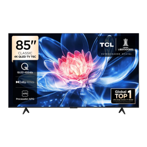 85T6C - Televisor Qled Smart 4K 85" TCL