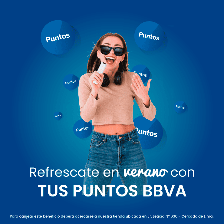 PUNTOS-BBVA